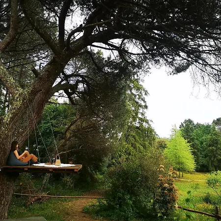 Pine Villa Valongo (Porto)